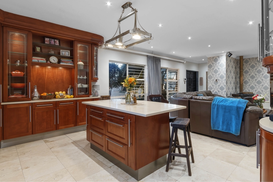 4 Bedroom Property for Sale in Goedehoop Western Cape